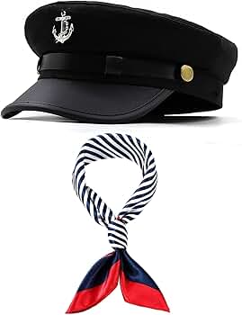 帽子 SILK SCARF CAP/ NAVY 帽子 SILK SCARF CAP/ NAVY 帽子 SILK SCARF CAP/ NAVY Schiff